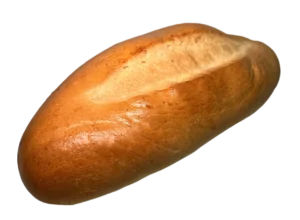Brioche blandito bocata