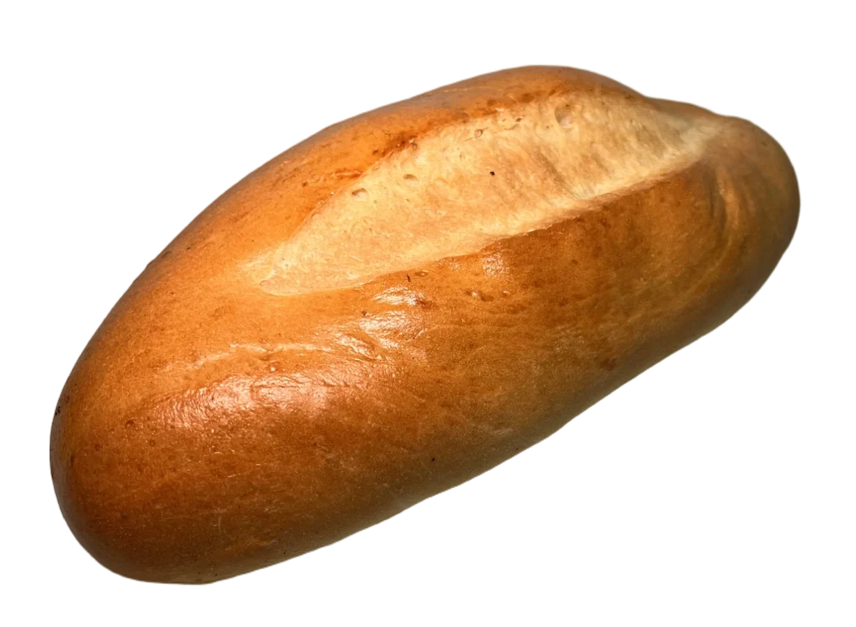 Brioche blandito bocata