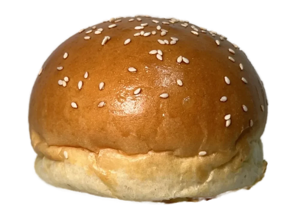 Brioche con semillas