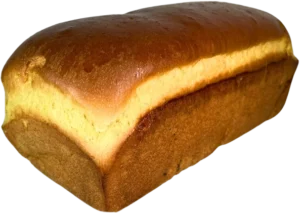 Brioche de molde
